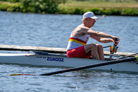 Henley Masters 3-13214