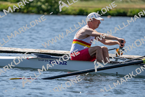 Henley Masters 3-13214