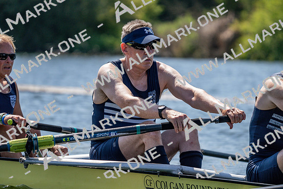 Henley Masters 3-13200
