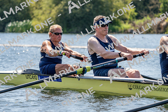 Henley Masters 3-13218