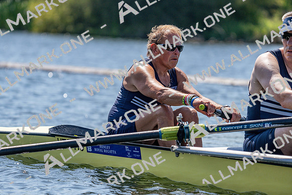 Henley Masters 3-13197