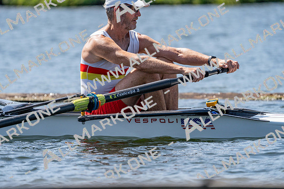 Henley Masters 3-13208