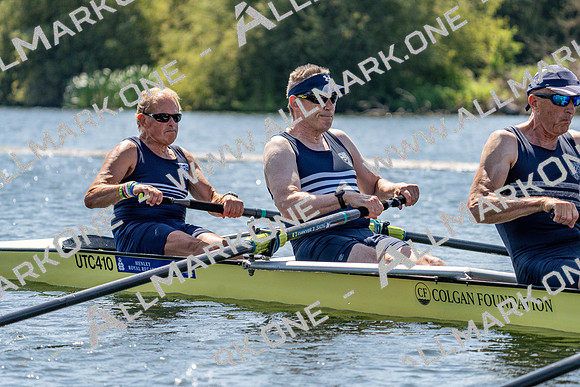 Henley Masters 3-13220