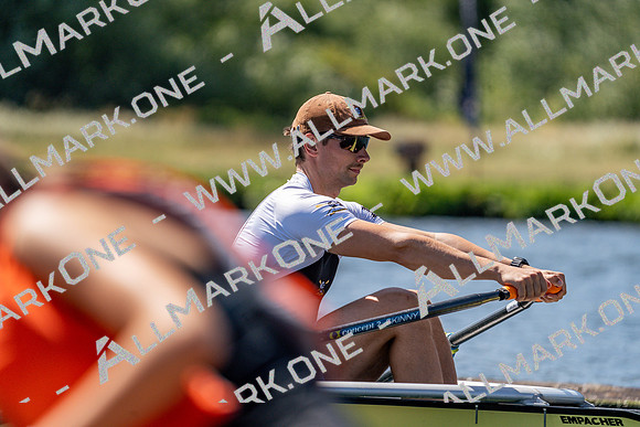 Henley Masters 3-13267