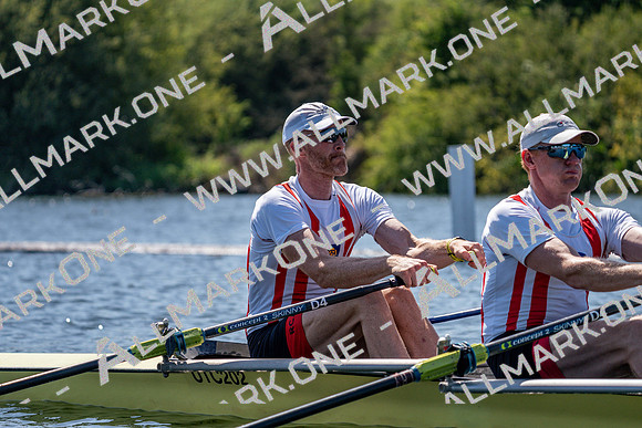 Henley Masters 3-13272