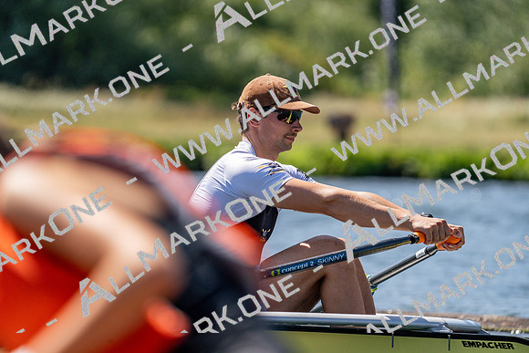 Henley Masters 3-13266