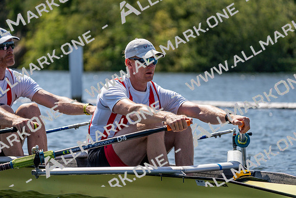 Henley Masters 3-13265