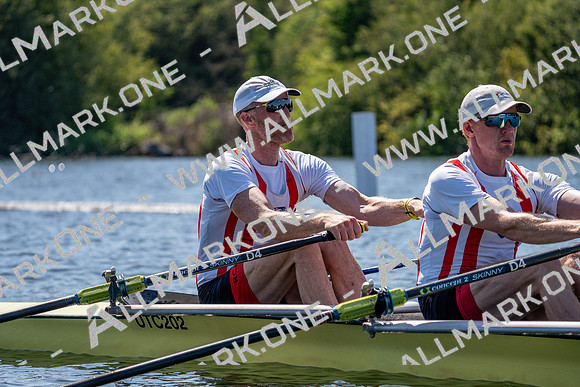 Henley Masters 3-13271