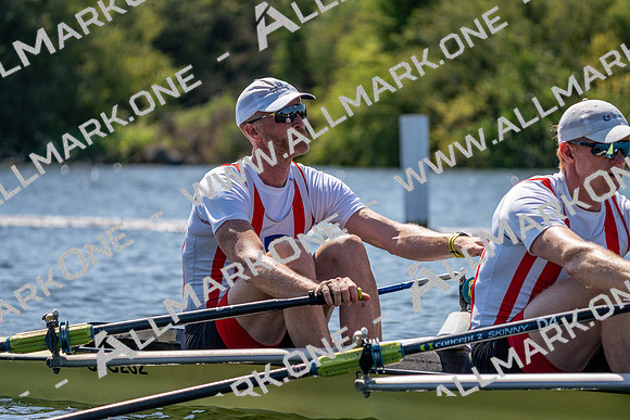 Henley Masters 3-13261