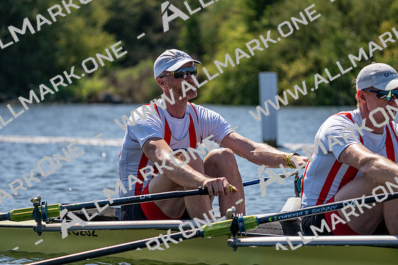 Henley Masters 3-13262