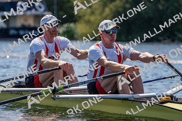 Henley Masters 3-13276