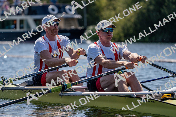 Henley Masters 3-13277