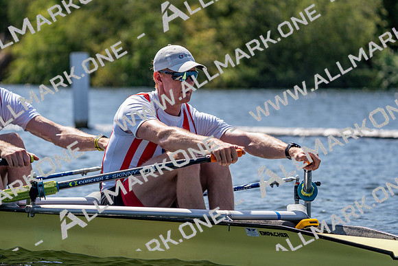 Henley Masters 3-13263