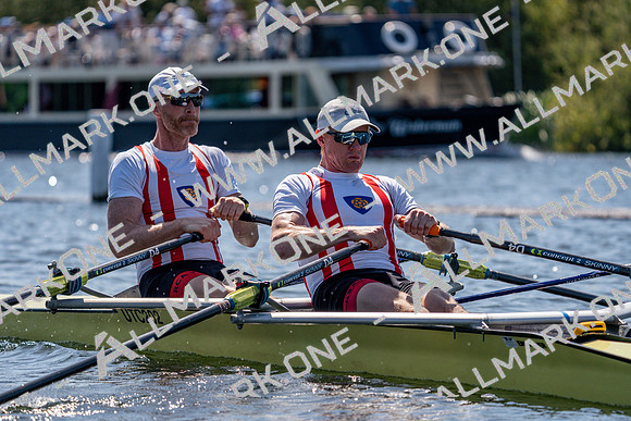 Henley Masters 3-13279