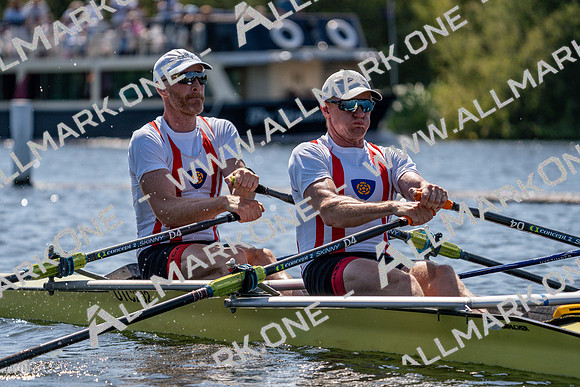 Henley Masters 3-13278