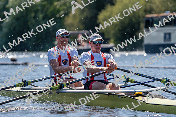 Henley Masters 3-13283