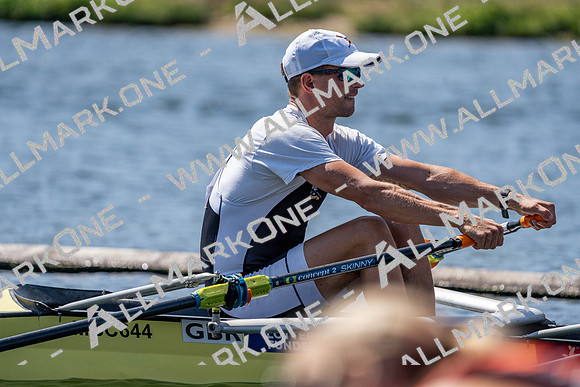 Henley Masters 3-13269