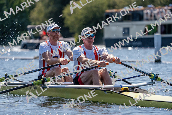 Henley Masters 3-13282