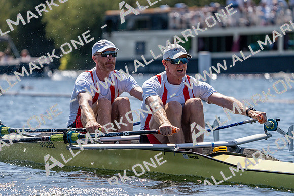 Henley Masters 3-13280