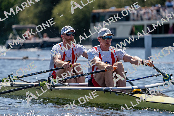 Henley Masters 3-13281
