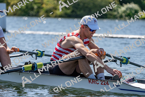 Henley Masters 3-13307