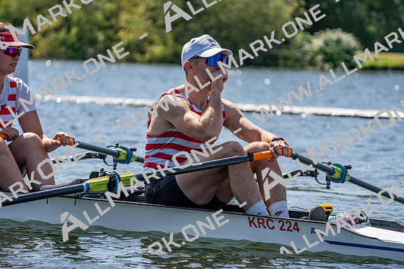 Henley Masters 3-13312