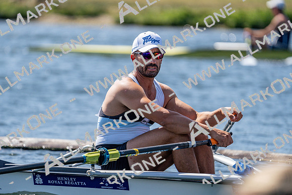 Henley Masters 3-13315