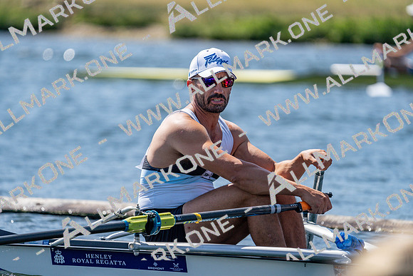 Henley Masters 3-13316