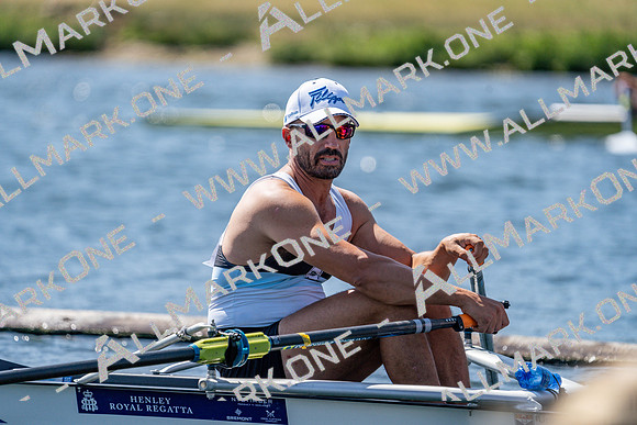 Henley Masters 3-13317