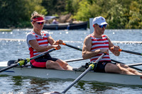 Henley Masters 3-13325