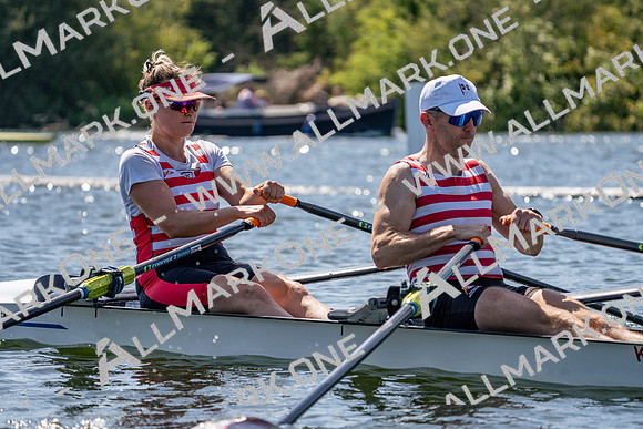 Henley Masters 3-13325