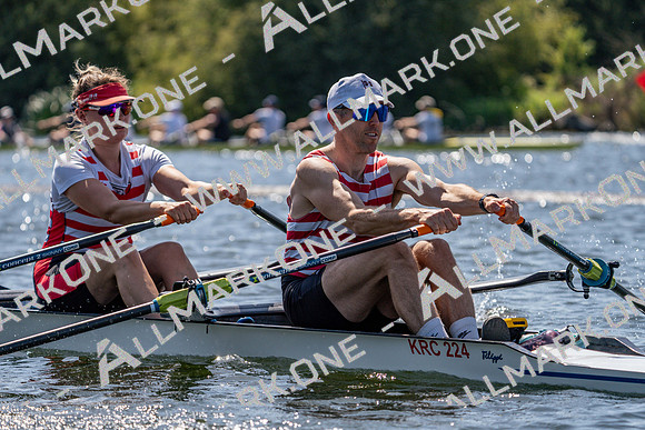 Henley Masters 3-13327