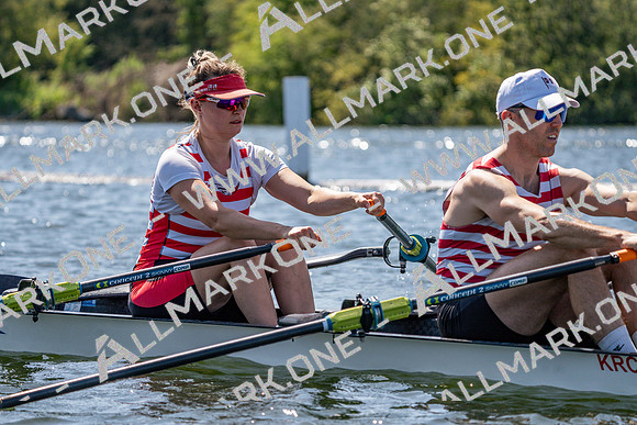 Henley Masters 3-13318