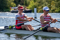 Henley Masters 3-13324