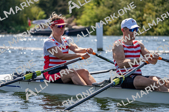 Henley Masters 3-13324