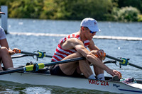 Henley Masters 3-13308