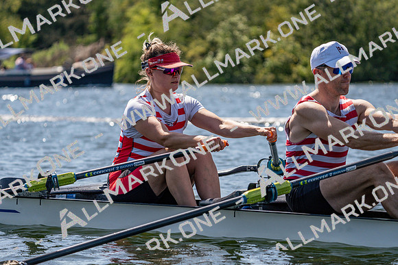 Henley Masters 3-13321