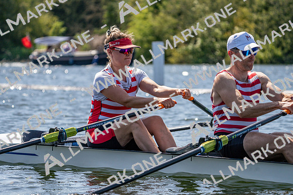 Henley Masters 3-13323