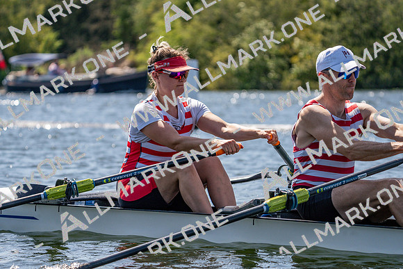 Henley Masters 3-13322