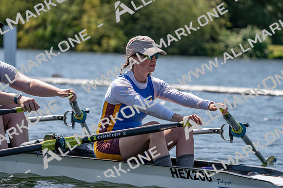Henley Masters 3-13364