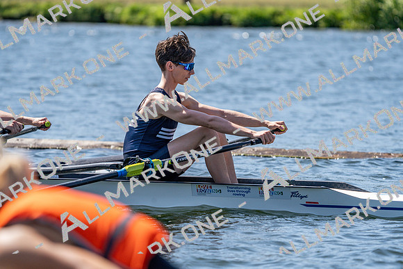Henley Masters 3-13365
