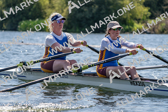 Henley Masters 3-13373