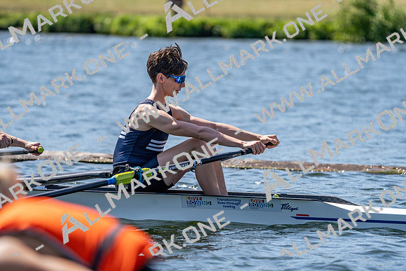 Henley Masters 3-13366