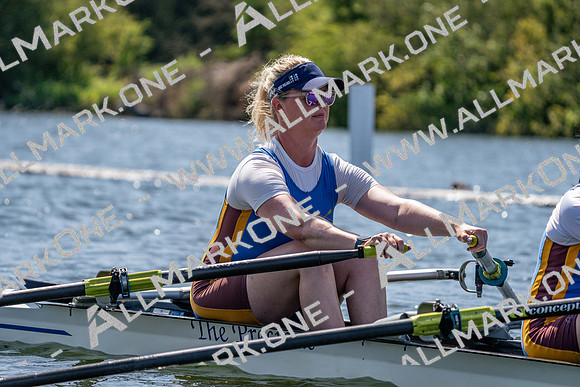 Henley Masters 3-13362