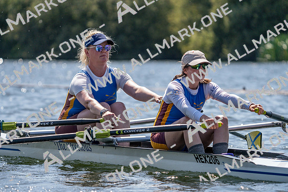 Henley Masters 3-13376