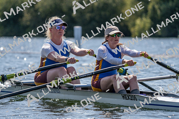 Henley Masters 3-13377