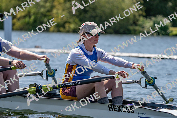 Henley Masters 3-13363