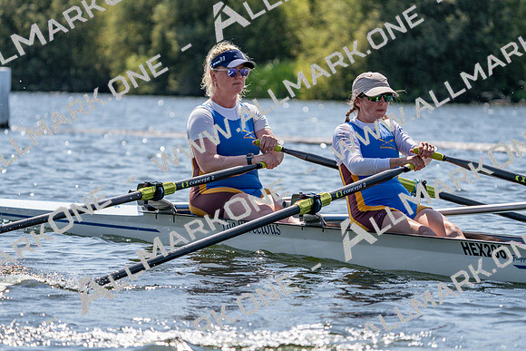 Henley Masters 3-13375
