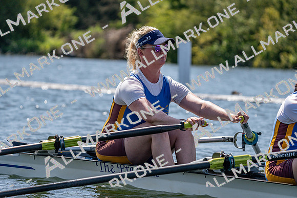 Henley Masters 3-13361
