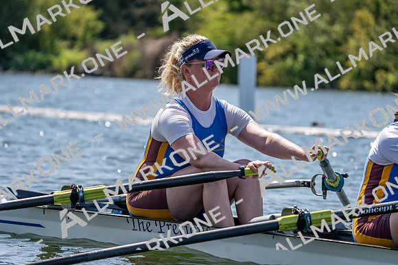 Henley Masters 3-13360